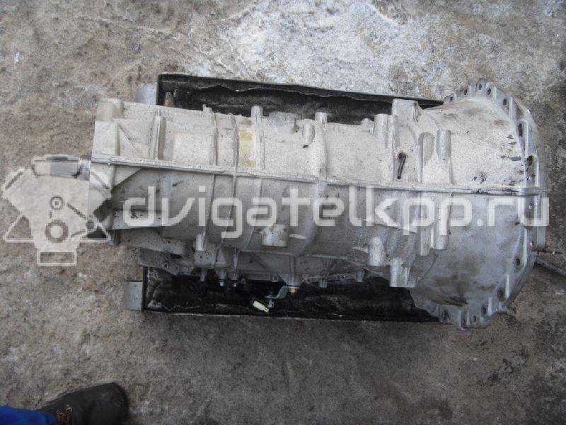 Фото Контрактная (б/у) АКПП для Land Rover Range Rover / Discovery 211-340 л.с 24V 3.0 л 306DT Дизельное топливо LR021834 {forloop.counter}}