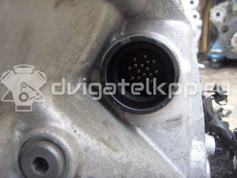 Фото Контрактная (б/у) АКПП для Land Rover Range Rover / Discovery 211-340 л.с 24V 3.0 л 306DT Дизельное топливо LR021834 {forloop.counter}}