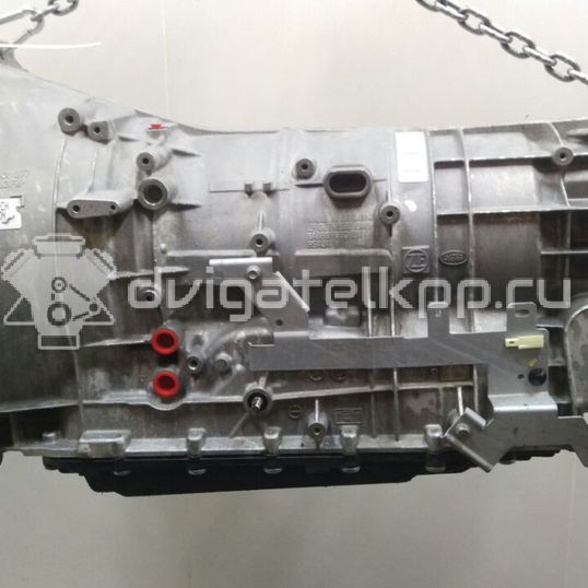 Фото Контрактная (б/у) АКПП для Land Rover Range Rover / Discovery 211-340 л.с 24V 3.0 л 306DT Дизельное топливо LR021834