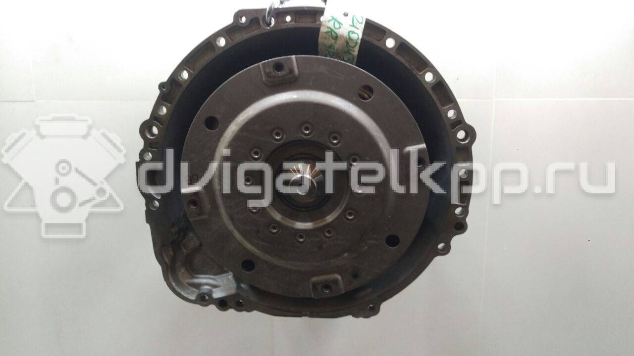 Фото Контрактная (б/у) АКПП для Land Rover Range Rover / Discovery 211-340 л.с 24V 3.0 л 306DT Дизельное топливо LR021834 {forloop.counter}}