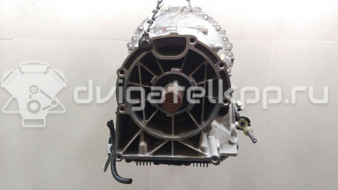 Фото Контрактная (б/у) АКПП для Land Rover Range Rover / Discovery 211-340 л.с 24V 3.0 л 306DT Дизельное топливо LR021834 {forloop.counter}}