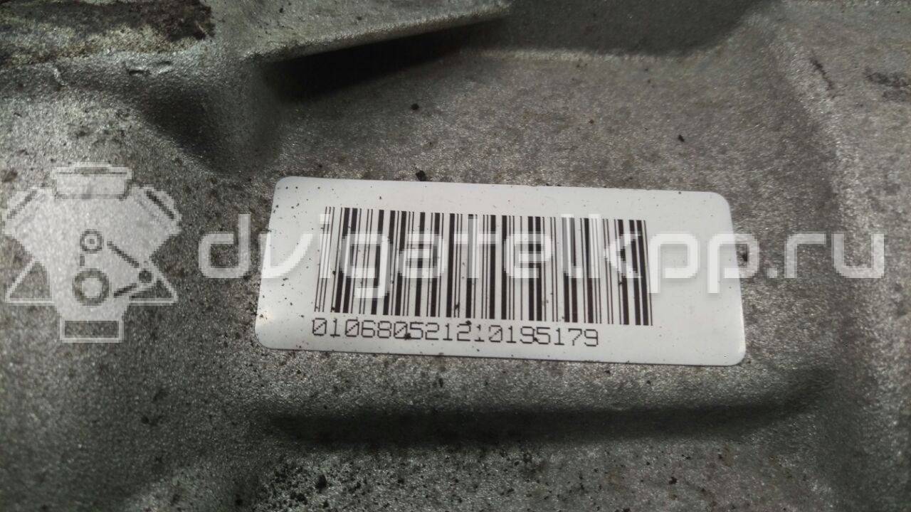 Фото Контрактная (б/у) АКПП для Land Rover Range Rover / Discovery 211-340 л.с 24V 3.0 л 306DT Дизельное топливо LR021834 {forloop.counter}}