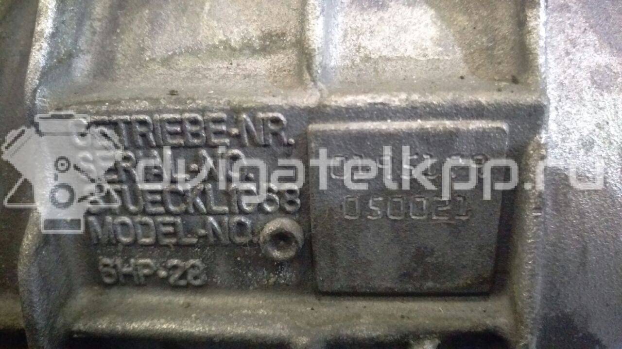 Фото Контрактная (б/у) АКПП для Land Rover Range Rover / Discovery 211-340 л.с 24V 3.0 л 306DT Дизельное топливо LR021834 {forloop.counter}}