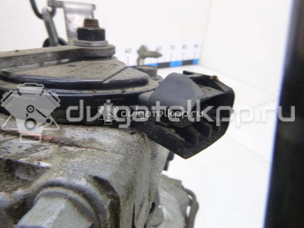 Фото Контрактная (б/у) АКПП для Hyundai / Kia 90-109 л.с 16V 1.4 л G4FA бензин 4500023600 {forloop.counter}}