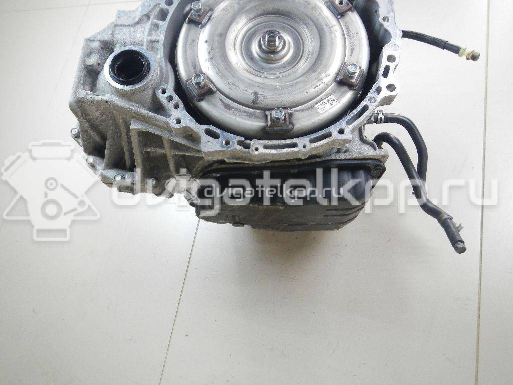 Фото Контрактная (б/у) АКПП для Lotus / Lexus / Toyota / Toyota (Gac) 280-416 л.с 24V 3.5 л 2GR-FE бензин 3050033470 {forloop.counter}}