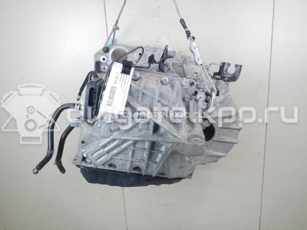 Фото Контрактная (б/у) АКПП для Lotus / Lexus / Toyota / Toyota (Gac) 280-416 л.с 24V 3.5 л 2GR-FE бензин 3050033470 {forloop.counter}}