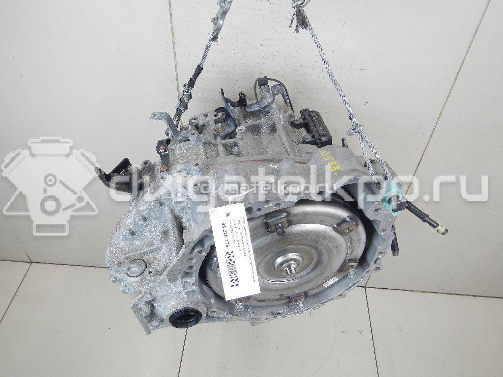 Фото Контрактная (б/у) АКПП для Lotus / Lexus / Toyota / Toyota (Gac) 280-416 л.с 24V 3.5 л 2GR-FE бензин 3050033470 {forloop.counter}}