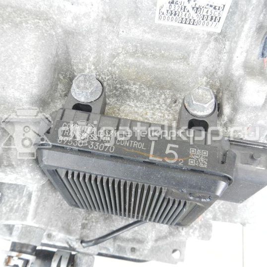 Фото Контрактная (б/у) АКПП для Lotus / Lexus / Toyota / Toyota (Gac) 273 л.с 24V 3.5 л 2GR-FE бензин 3050033470