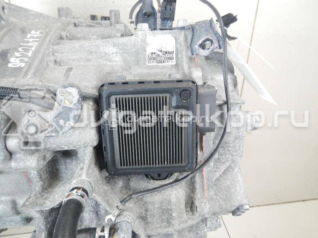 Фото Контрактная (б/у) АКПП для Lotus / Lexus / Toyota / Toyota (Gac) 273 л.с 24V 3.5 л 2GR-FE бензин 3050033470 {forloop.counter}}