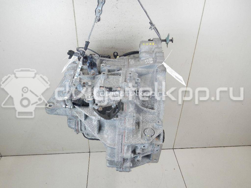 Фото Контрактная (б/у) АКПП для Lotus / Lexus / Toyota / Toyota (Gac) 273 л.с 24V 3.5 л 2GR-FE бензин 3050033470 {forloop.counter}}