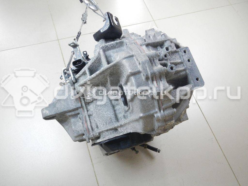 Фото Контрактная (б/у) АКПП для Lotus / Lexus / Toyota / Toyota (Gac) 273 л.с 24V 3.5 л 2GR-FE бензин 3050033470 {forloop.counter}}