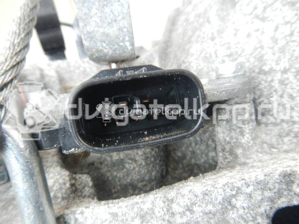 Фото Контрактная (б/у) АКПП для Lotus / Lexus / Toyota / Toyota (Gac) 273 л.с 24V 3.5 л 2GR-FE бензин 3050033470 {forloop.counter}}