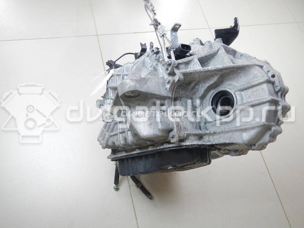 Фото Контрактная (б/у) АКПП для Lotus / Lexus / Toyota / Toyota (Gac) 273 л.с 24V 3.5 л 2GR-FE бензин 3050033470 {forloop.counter}}