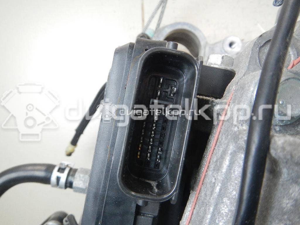 Фото Контрактная (б/у) АКПП для Lotus / Lexus / Toyota / Toyota (Gac) 273 л.с 24V 3.5 л 2GR-FE бензин 3050033470 {forloop.counter}}