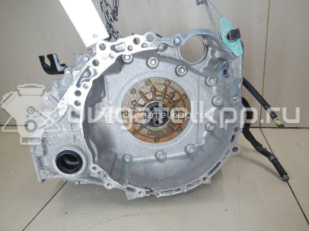 Фото Контрактная (б/у) АКПП для Lotus / Lexus / Toyota / Toyota (Gac) 273 л.с 24V 3.5 л 2GR-FE бензин 3050033470 {forloop.counter}}