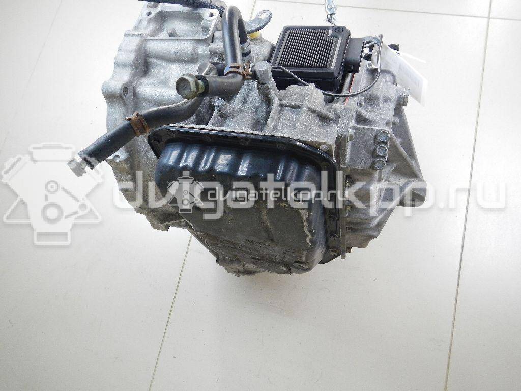 Фото Контрактная (б/у) АКПП для Lotus / Lexus / Toyota / Toyota (Gac) 273 л.с 24V 3.5 л 2GR-FE бензин 3050033470 {forloop.counter}}