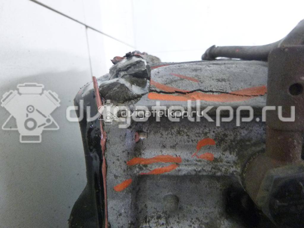 Фото Контрактная (б/у) АКПП для Hyundai (Beijing) / Hyundai / Kia 101-109 л.с 16V 1.4 л G4FA бензин 4500023600 {forloop.counter}}