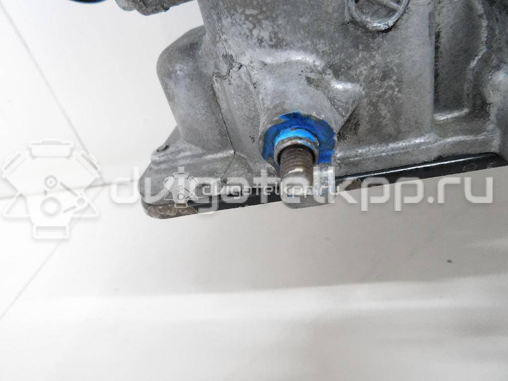 Фото Контрактный (б/у) двигатель G4FA для Hyundai (Beijing) / Hyundai / Kia 101-109 л.с 16V 1.4 л бензин 211012BW01 {forloop.counter}}