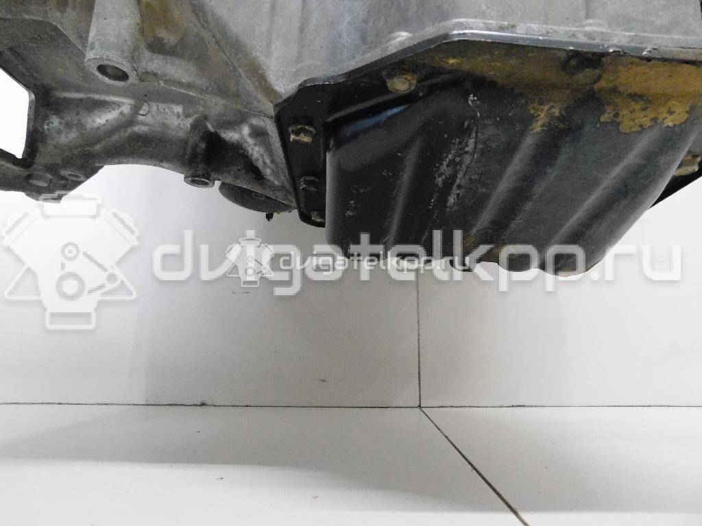 Фото Контрактный (б/у) двигатель G4FA для Hyundai (Beijing) / Hyundai / Kia 101-109 л.с 16V 1.4 л бензин 211012BW01 {forloop.counter}}