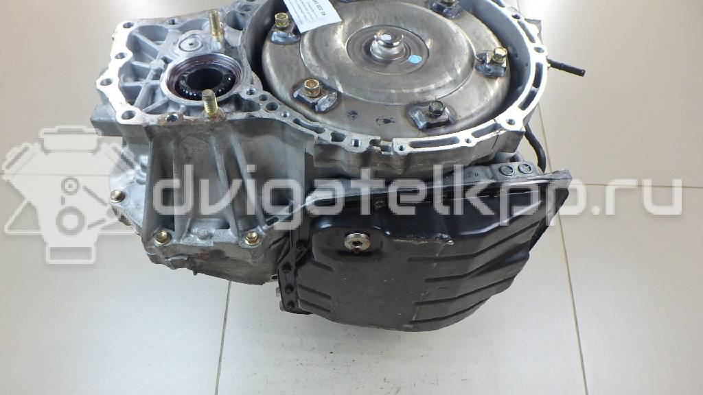 Фото Контрактная (б/у) АКПП для Lexus / Toyota 211-234 л.с 24V 3.3 л 3MZ-FE бензин 305000E020 {forloop.counter}}