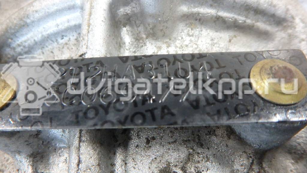 Фото Контрактная (б/у) АКПП для Lexus / Toyota 211-234 л.с 24V 3.3 л 3MZ-FE бензин 305000E020 {forloop.counter}}