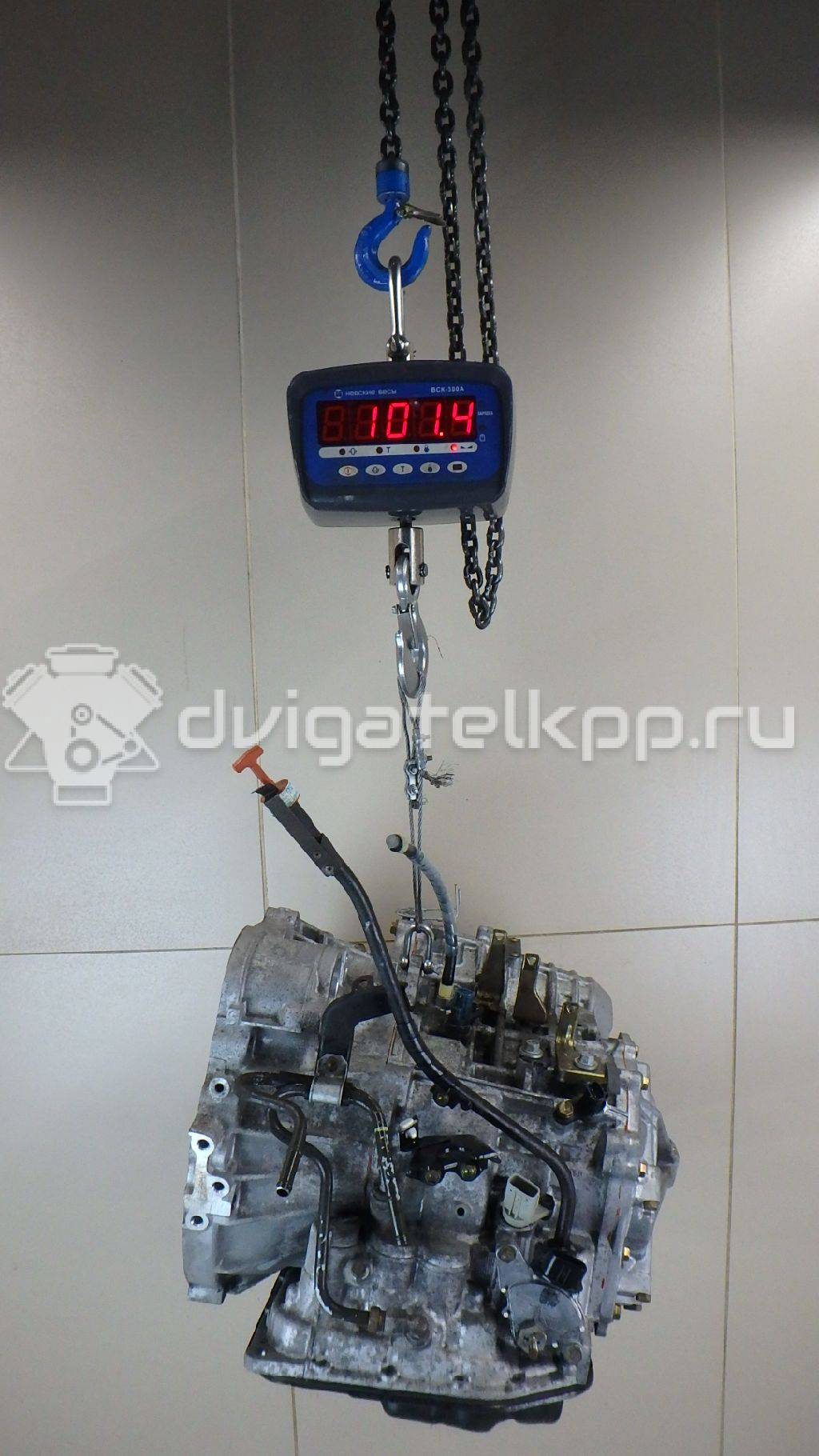 Фото Контрактная (б/у) АКПП для Lexus / Toyota 211-234 л.с 24V 3.3 л 3MZ-FE бензин 305000E020 {forloop.counter}}