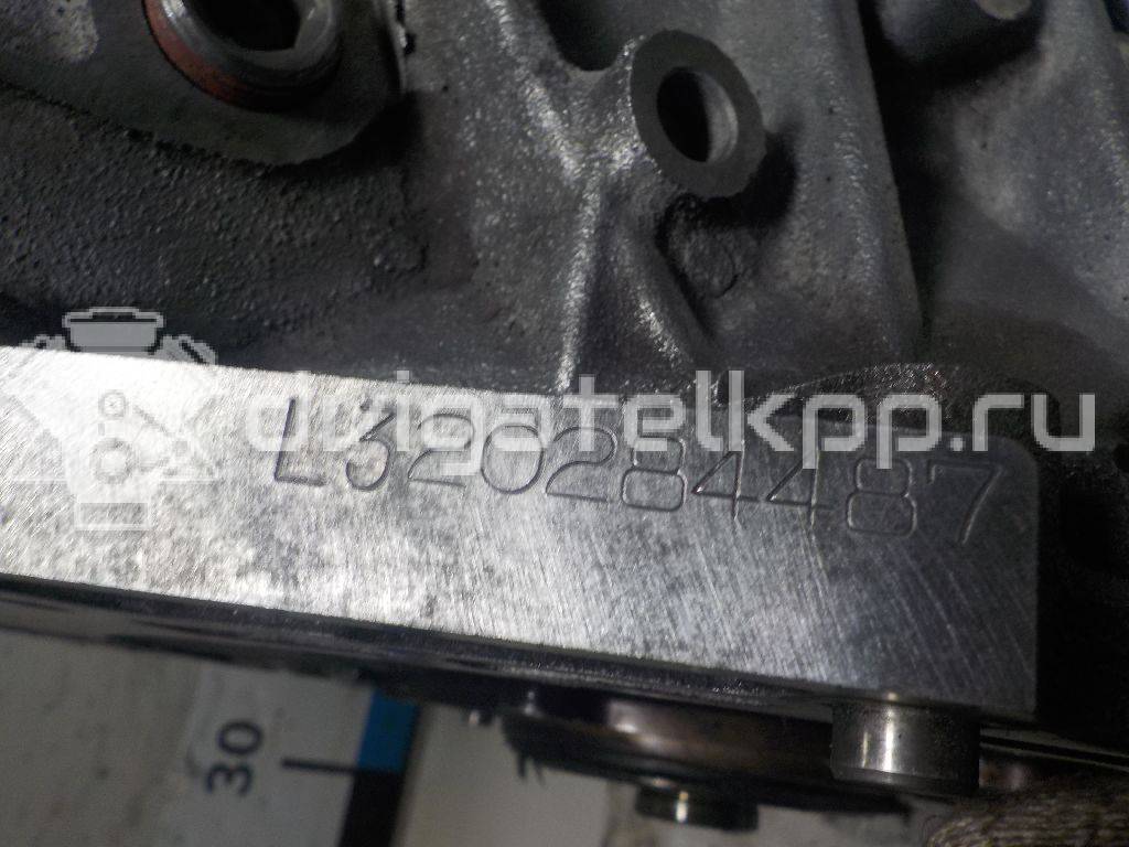 Фото Контрактный (б/у) двигатель L3 для Mazda / Ford Australia / Ford (Changan) 160-162 л.с 16V 2.3 л бензин L3M602300M {forloop.counter}}