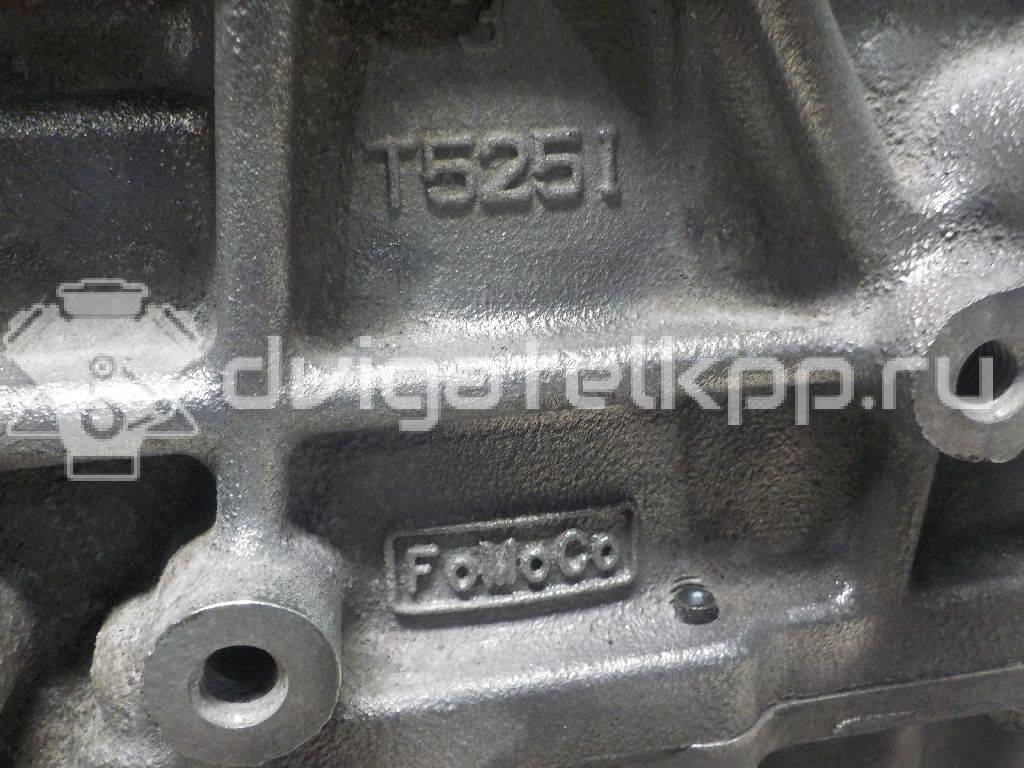 Фото Контрактный (б/у) двигатель L3 для Mazda / Ford Australia / Ford (Jmc) 158 л.с 16V 2.3 л бензин L3M602300M {forloop.counter}}