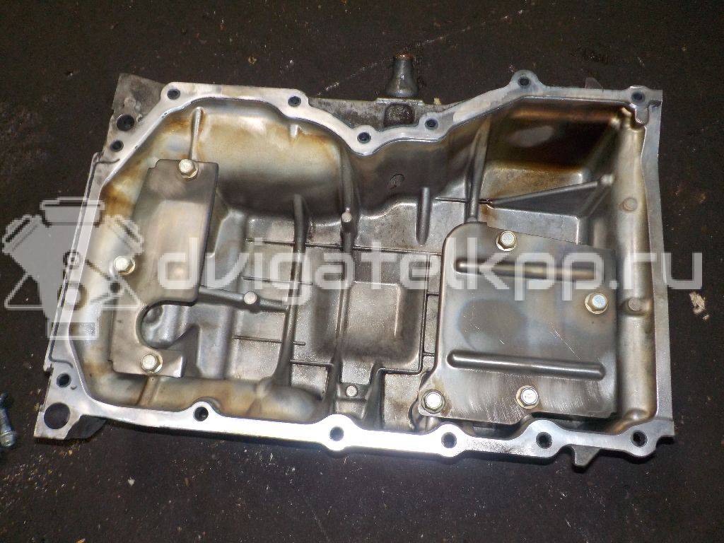 Фото Контрактный (б/у) двигатель L3 для Mazda / Ford Australia / Ford (Jmc) 158 л.с 16V 2.3 л бензин L3M602300M {forloop.counter}}