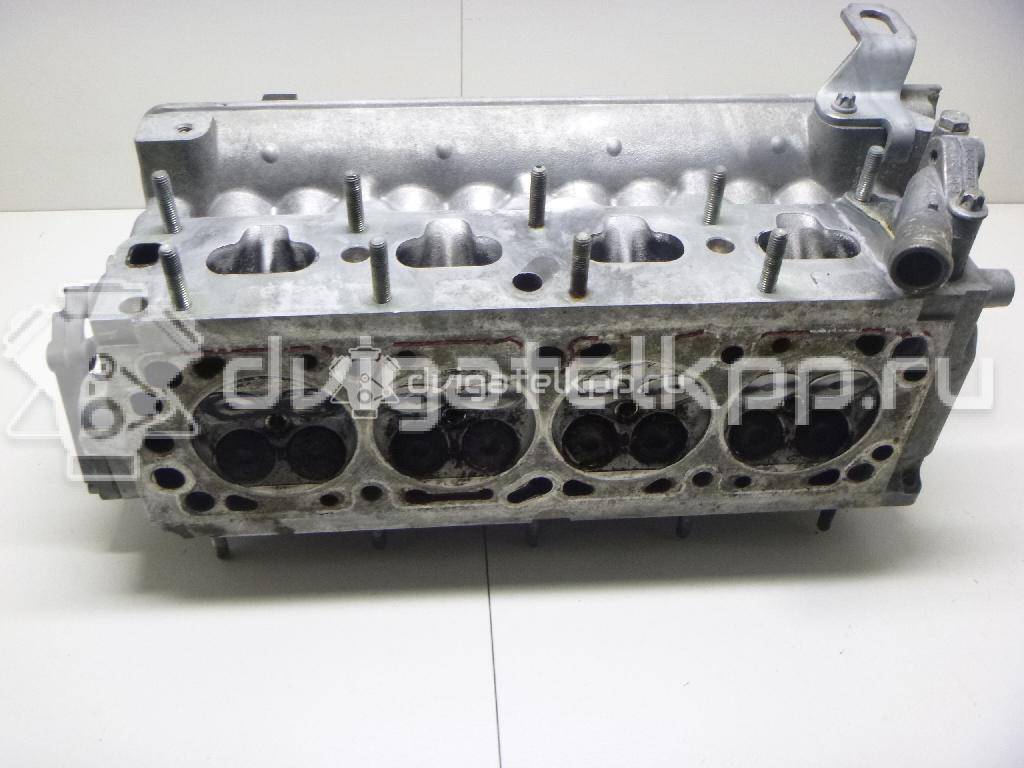 Фото Головка блока для двигателя X 14 XE для Holden / Opel / Chevrolet / Vauxhall 86-94 л.с 16V 1.4 л бензин 0609048 {forloop.counter}}