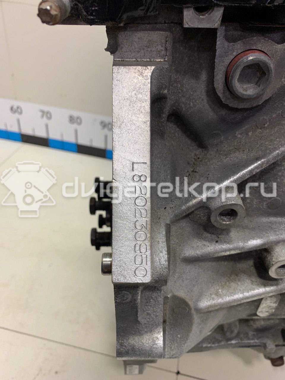 Фото Контрактный (б/у) двигатель M для Mazda 929 / 626 90 л.с 8V 2.0 л бензин L82302300E {forloop.counter}}