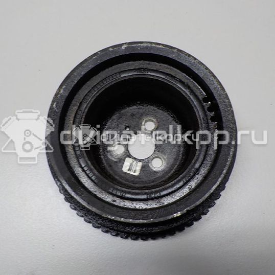 Фото Шкив коленвала  55181189 для Fiat Brava 182 / Marea 185 / Stilo 192 / Idea 350 / Linea 323