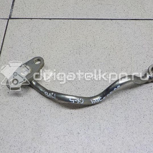 Фото Трубка турбокомпрессора (турбины)  SH0113530A для Mazda Cx-5 / 6 / 3