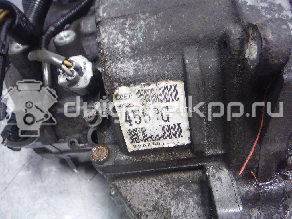 Фото Контрактная (б/у) АКПП для Opel / Vauxhall 75 л.с 8V 1.6 л X 16 SZR бензин 90523455 {forloop.counter}}