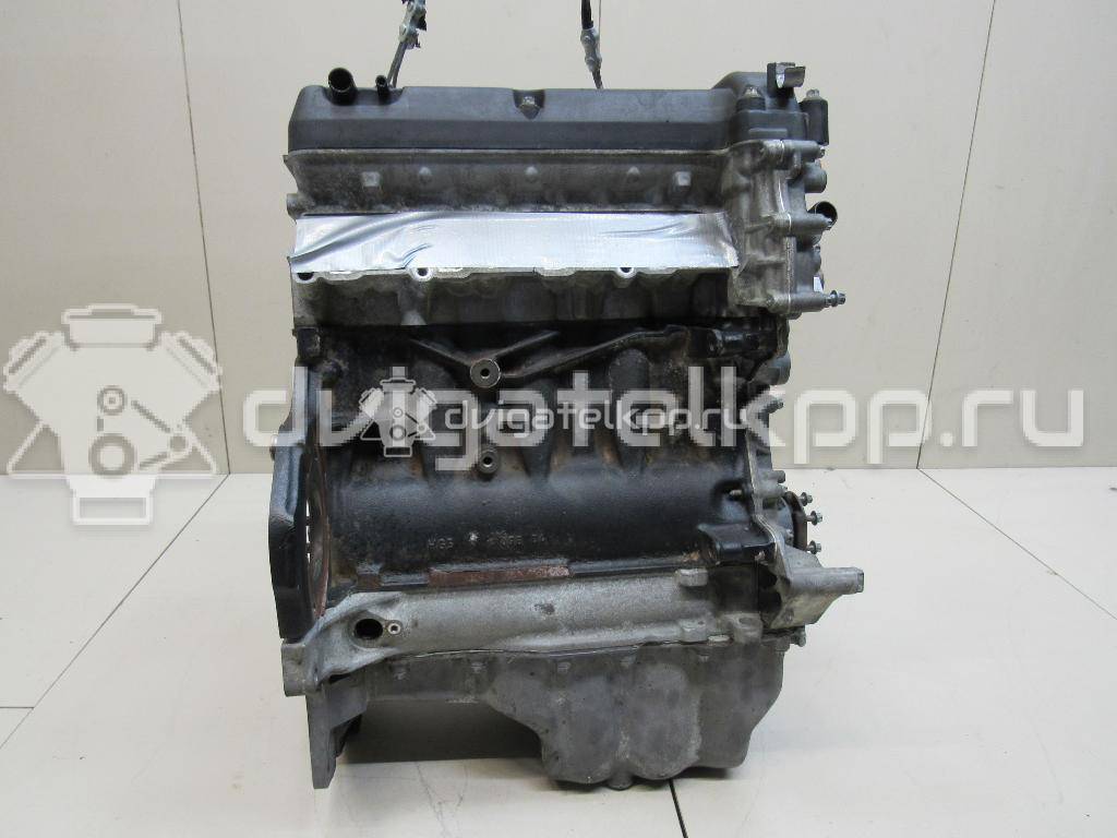 Фото Контрактный (б/у) двигатель Z 14 XEP для Opel Tigra / Astra / Corsa / Combo / Meriva 90 л.с 16V 1.4 л бензин 93185101 {forloop.counter}}