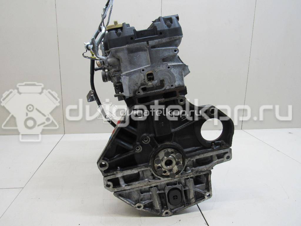 Фото Контрактный (б/у) двигатель Z 14 XEP для Opel Tigra / Astra / Corsa / Combo / Meriva 90 л.с 16V 1.4 л бензин 93185101 {forloop.counter}}