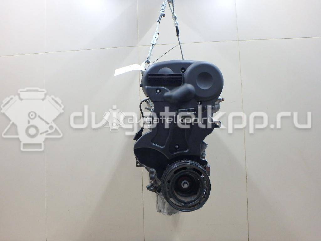 Фото Контрактный (б/у) двигатель Z 18 XE для Opel Tigra / Astra / Corsa / Vectra / Signum 122-125 л.с 16V 1.8 л бензин R1500039 {forloop.counter}}