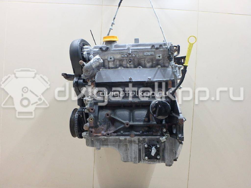 Фото Контрактный (б/у) двигатель Z 18 XE для Opel Tigra / Astra / Corsa / Vectra / Signum 122-125 л.с 16V 1.8 л бензин R1500039 {forloop.counter}}