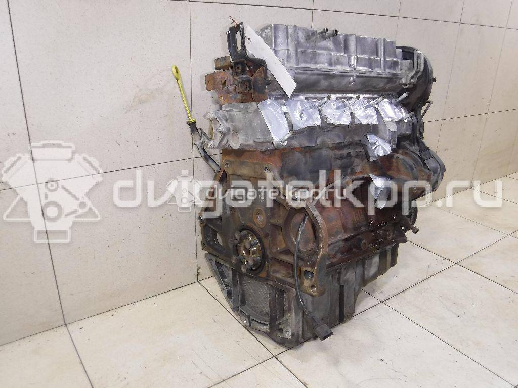 Фото Контрактный (б/у) двигатель Z 18 XE для Opel Tigra / Astra / Corsa / Vectra / Signum 122-125 л.с 16V 1.8 л бензин 93173806 {forloop.counter}}