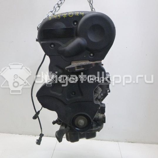 Фото Контрактный (б/у) двигатель X 16 XEL для Opel Astra / Vectra / Zafira 100 л.с 16V 1.6 л бензин 9201735