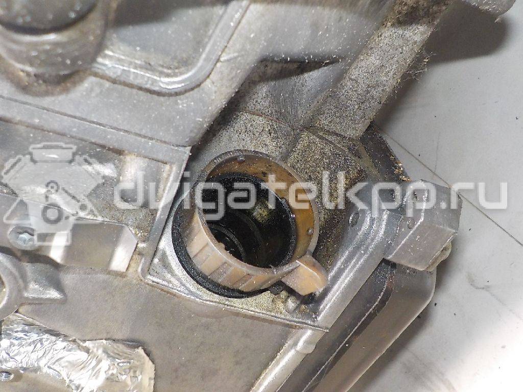 Фото Контрактная (б/у) АКПП для Mercedes-Benz E-Class 102-122 л.с 16V 2.1 л OM 646.951 (OM646) Дизельное топливо 2032700100 {forloop.counter}}