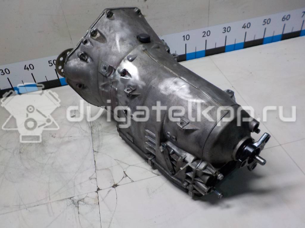 Фото Контрактная (б/у) АКПП для Mercedes-Benz E-Class 102-122 л.с 16V 2.1 л OM 646.951 (OM646) Дизельное топливо 2032700100 {forloop.counter}}