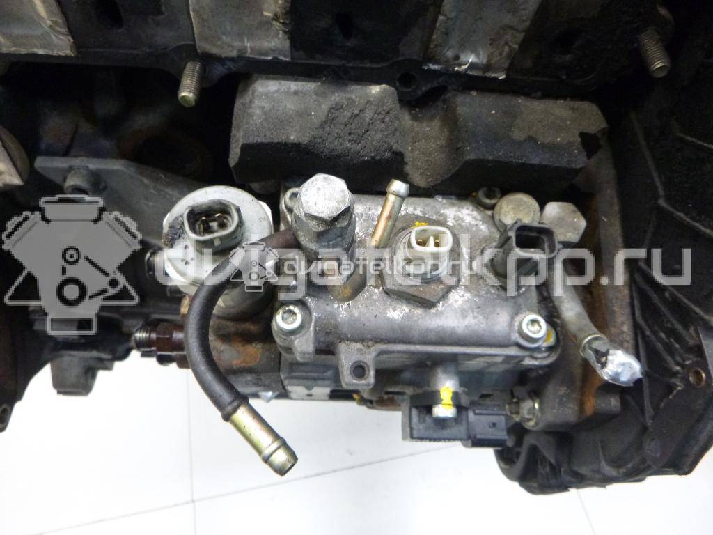 Фото Контрактный (б/у) двигатель Y 17 DT для Opel / Chevrolet / Vauxhall 75 л.с 16V 1.7 л Дизельное топливо {forloop.counter}}