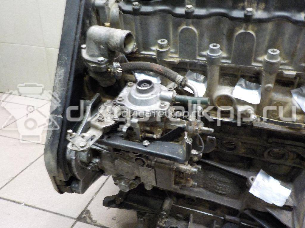 Фото Контрактный (б/у) двигатель Z 17 DTL для Opel / Vauxhall 80 л.с 16V 1.7 л Дизельное топливо Z17DTL {forloop.counter}}