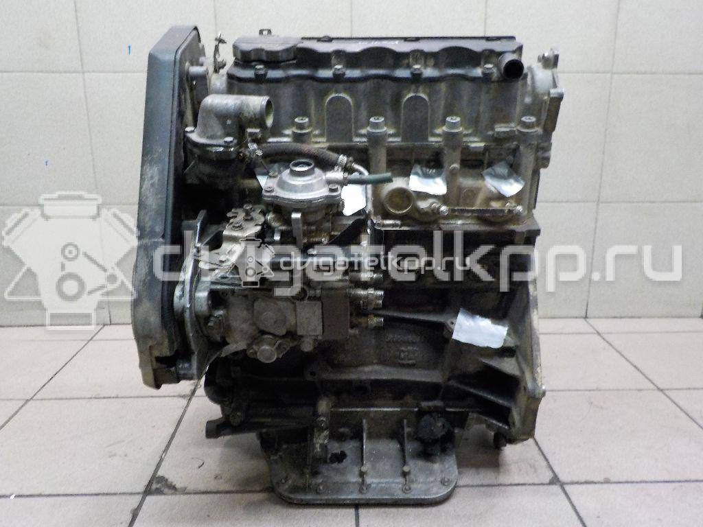 Фото Контрактный (б/у) двигатель Z 17 DTL для Opel / Vauxhall 80 л.с 16V 1.7 л Дизельное топливо Z17DTL {forloop.counter}}