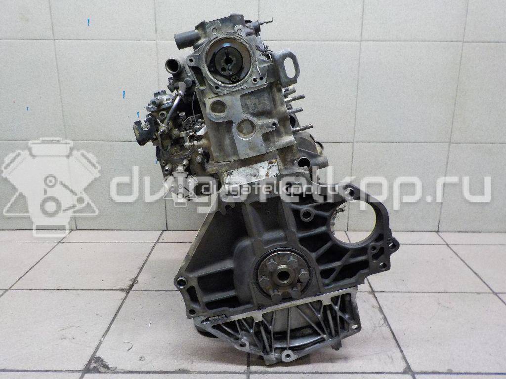 Фото Контрактный (б/у) двигатель Z 17 DTL для Opel / Vauxhall 80 л.с 16V 1.7 л Дизельное топливо Z17DTL {forloop.counter}}