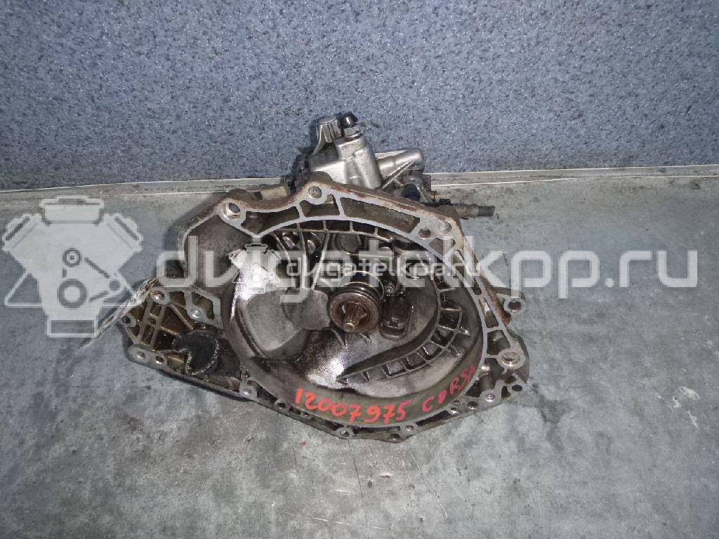 Фото Контрактная (б/у) МКПП для Opel / Suzuki / Vauxhall 60 л.с 12V 1.0 л Z 10 XEP бензин 0700357 {forloop.counter}}