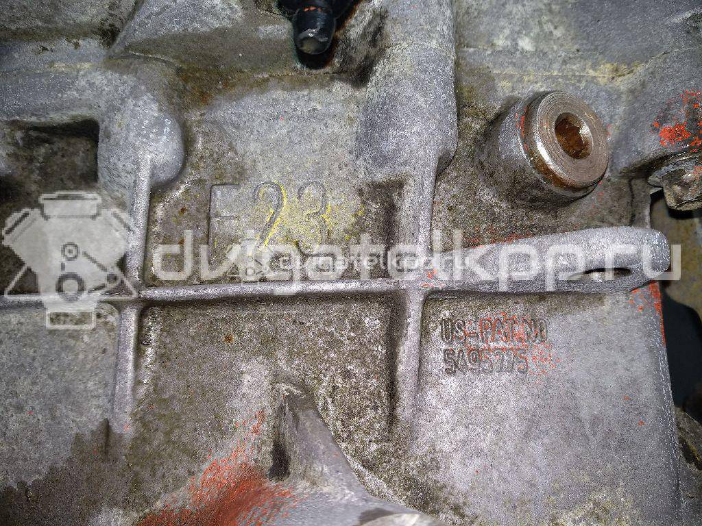 Фото Контрактная (б/у) МКПП для Opel / Chevrolet / Vauxhall 111-116 л.с 16V 1.8 л X 18 XE бензин 702079 {forloop.counter}}