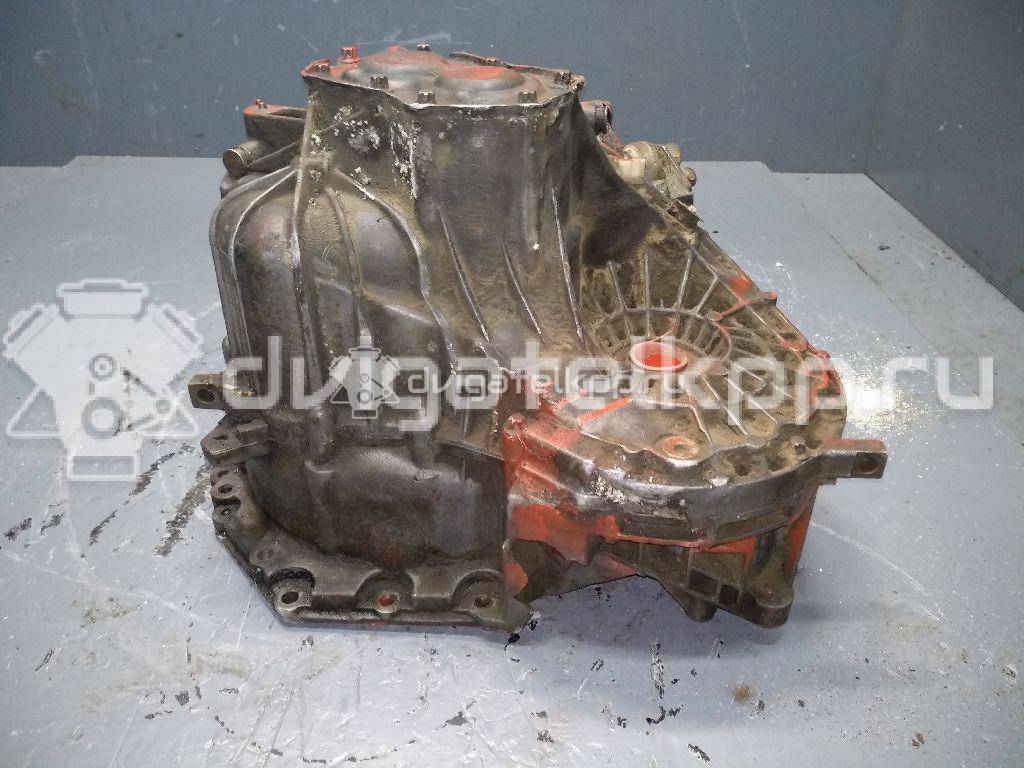 Фото Контрактная (б/у) МКПП для Opel / Chevrolet / Vauxhall 82-86 л.с 16V 2.0 л X 20 DTL Дизельное топливо F23 {forloop.counter}}