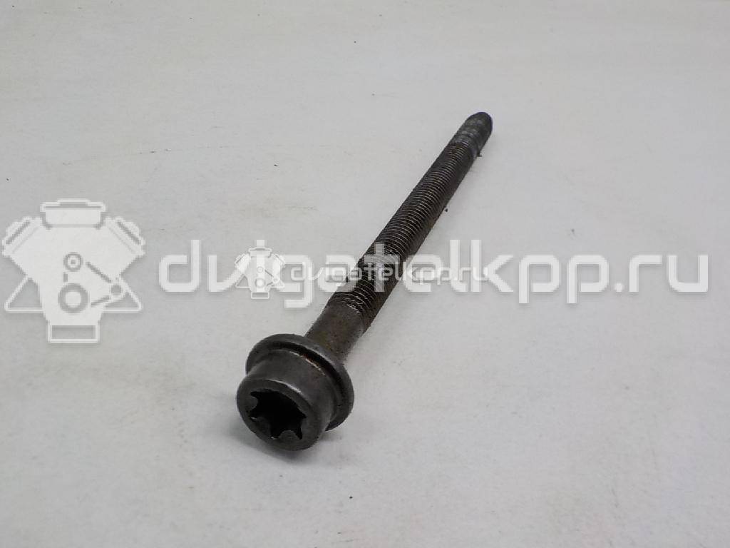 Фото Болт головки блока  1765604 для Ford Fiesta / Focus / Tourneo / C-Max / Ka {forloop.counter}}